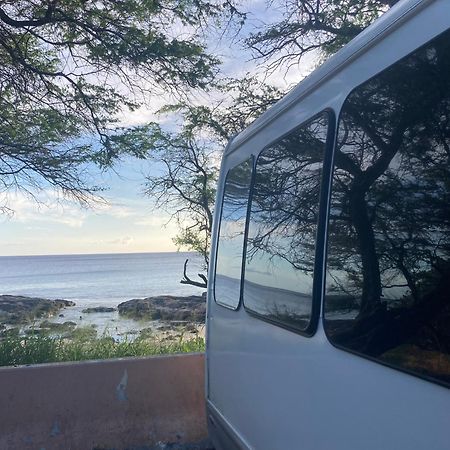 فندق Oahu Camper Adventures كايلوا المظهر الخارجي الصورة
