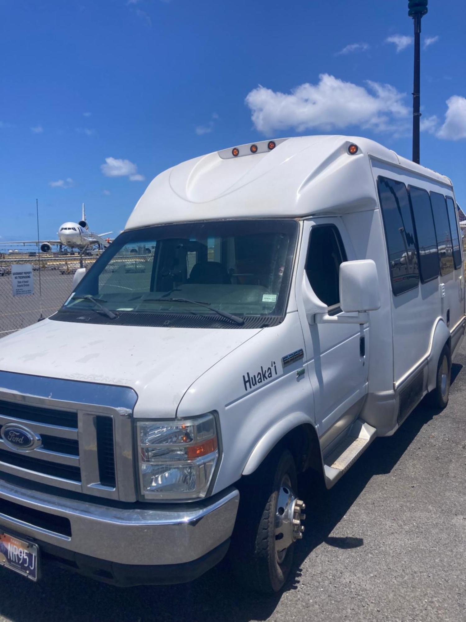 فندق Oahu Camper Adventures كايلوا المظهر الخارجي الصورة