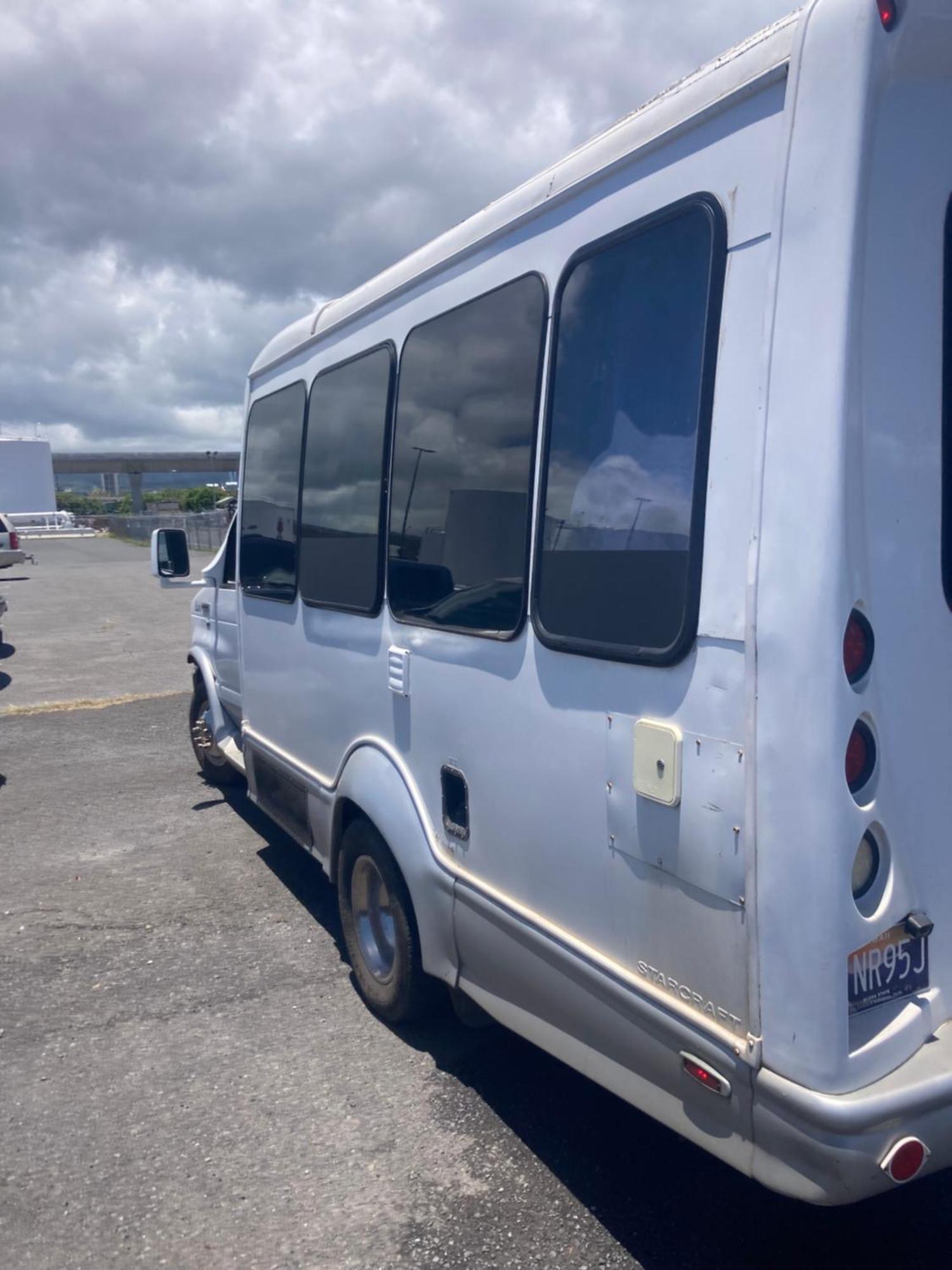 فندق Oahu Camper Adventures كايلوا المظهر الخارجي الصورة