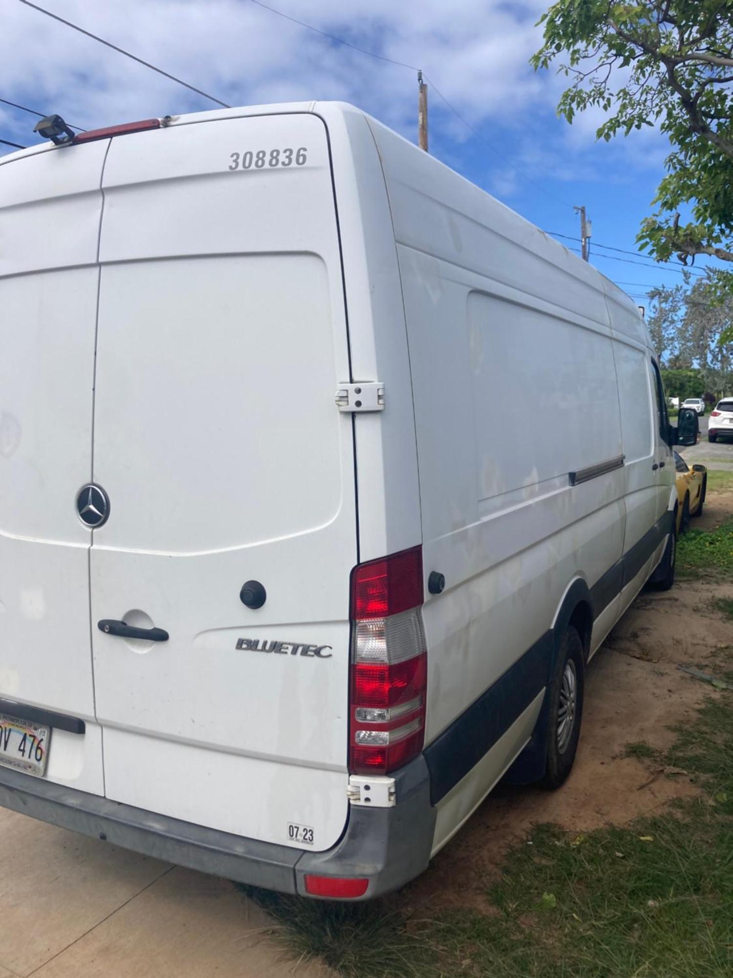 فندق Oahu Camper Adventures كايلوا المظهر الخارجي الصورة