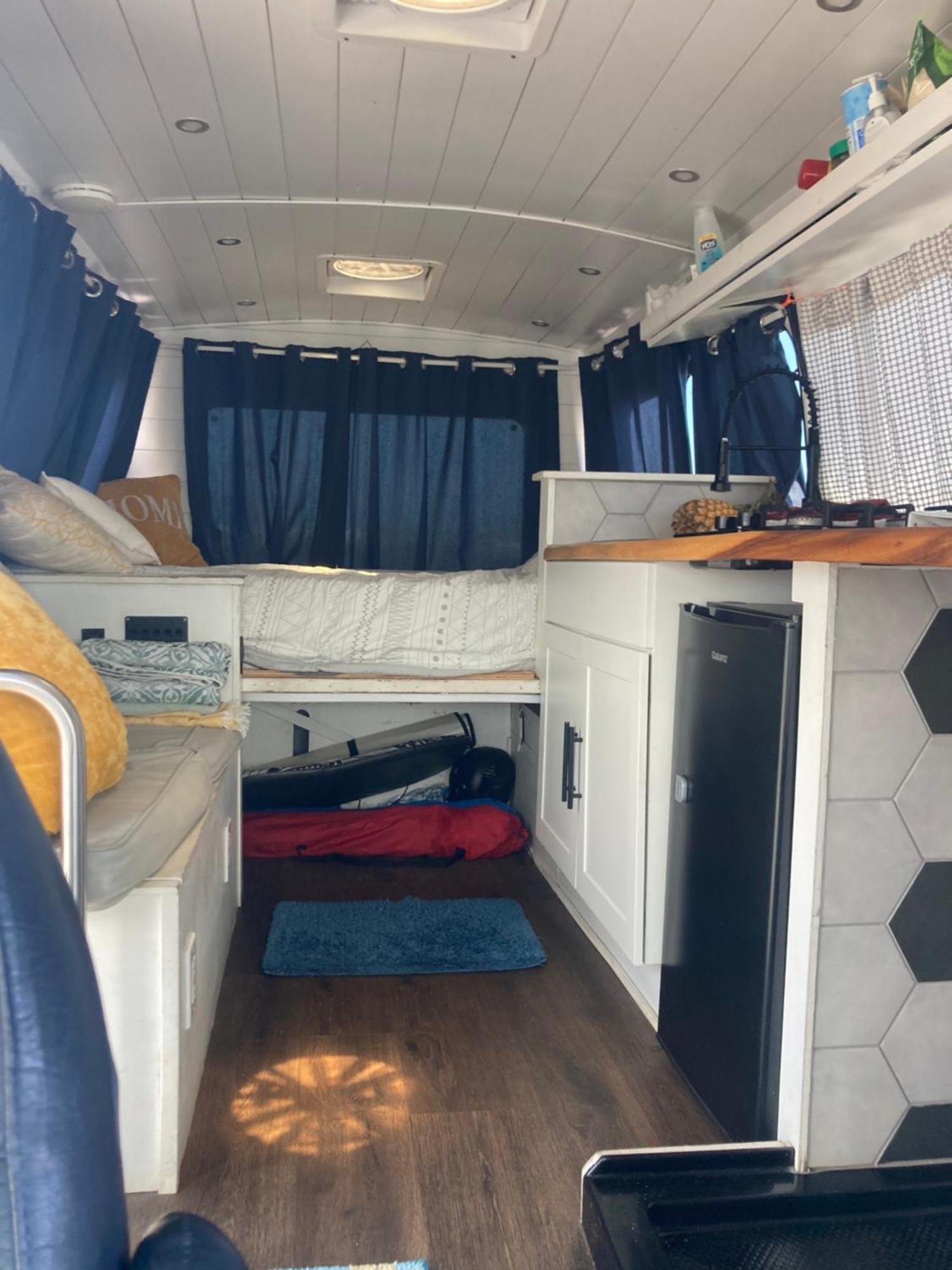 فندق Oahu Camper Adventures كايلوا المظهر الخارجي الصورة