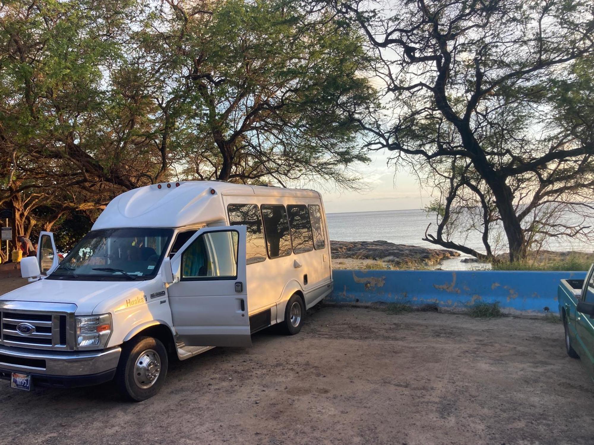 فندق Oahu Camper Adventures كايلوا المظهر الخارجي الصورة
